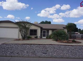 5499 Las Palmas St, Las Cruces, NM 88007