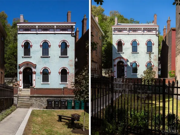 104 W Clifton Ave, Cincinnati, OH 45202
