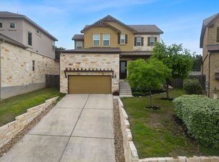 6208 Antigo Ln, Austin, TX 78739