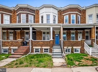 3021 Belair Rd, Baltimore, MD 21213
