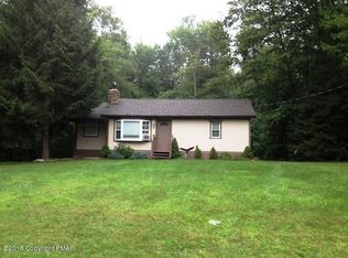 213 Cross St, Pocono Lake, PA 18347