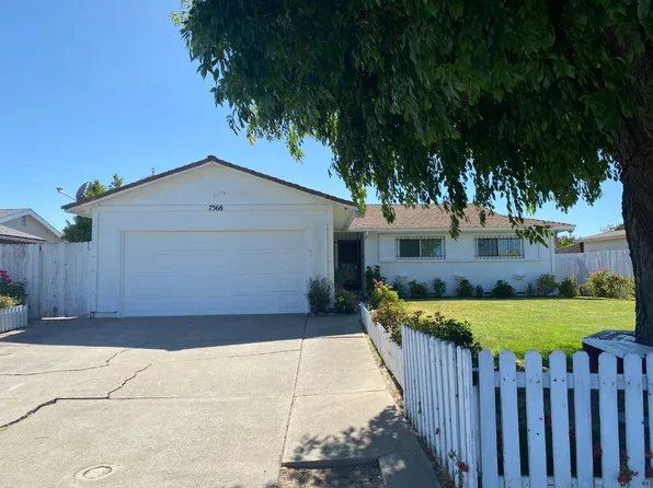 7568 29th St, Sacramento, CA 95822