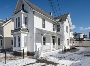 348 Walker St, Lowell, MA 01851