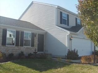8101 Willow Brook Csg Dr, Blacklick, OH 43004