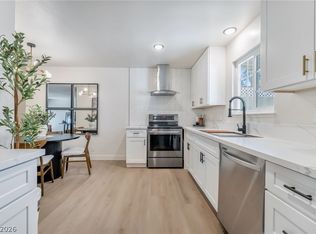 421 Greenbriar Townhouse Way #Townhouse, Las Vegas, NV 89121