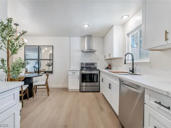 421 Greenbriar Townhouse Way #Townhouse, Las Vegas, NV 89121