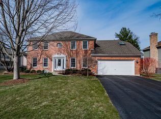 2345 Kalamazoo Dr, Naperville, IL 60565