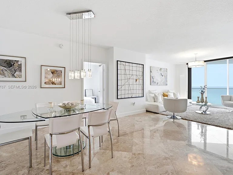 16699 Collins Ave #1804 — Photo 2