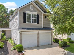 5520 Mountain Top Pl, Cumming, GA 30041