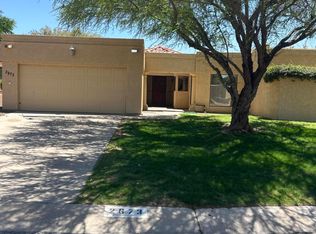 2673 W Old Glory Dr, Tucson, AZ 85741