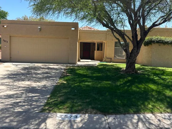 2673 W Old Glory Dr, Tucson, AZ 85741