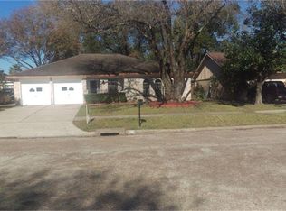342 Mistywood Dr, Houston, TX 77090