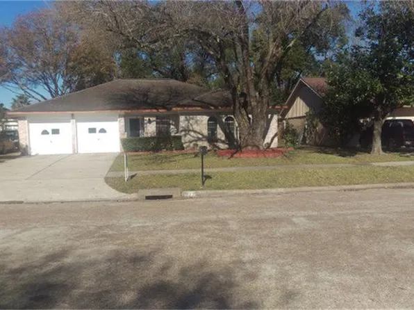 342 Mistywood Dr, Houston, TX 77090