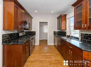 3601 Davenport St #1, Omaha, NE 68131