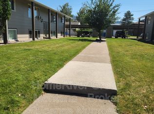 817 W Central Ave APT 2, Missoula, MT 59801