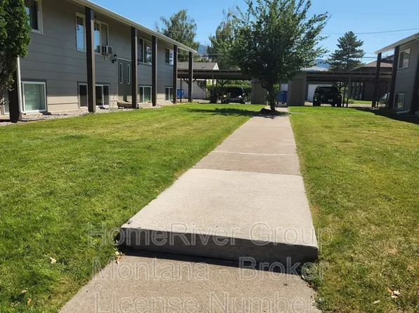 817 W Central Ave APT 2, Missoula, MT 59801