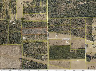 SW Daisy Rd, Ft. White, FL 32038