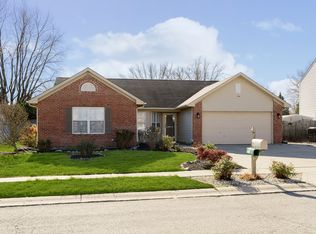 736 Springwater Rd, Kokomo, IN 46902