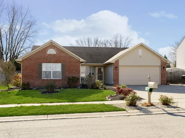 736 Springwater Rd, Kokomo, IN 46902