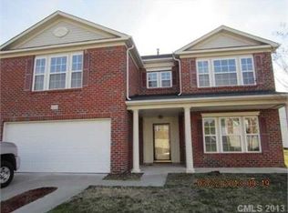 14233 Luscombe Farm Rd, Charlotte, NC 28278