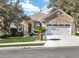 2659 Lakehills St, San Antonio, TX 78251
