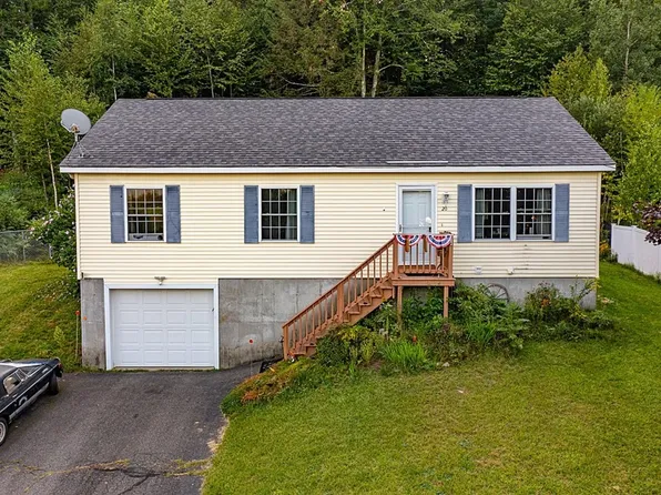 20 Fieldstone Dr, Orange, MA 01364