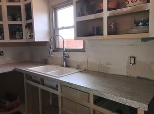 207 N 22nd Pl, Lamesa, TX 79331