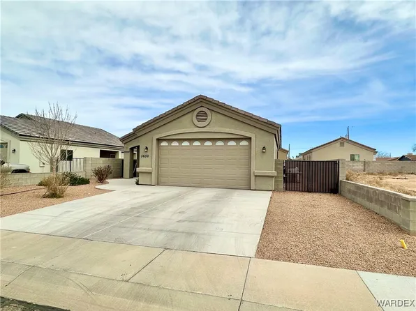 3630 N Miller Street, Kingman, AZ 86409