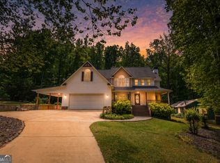 215 Trails End, Williamson, GA 30292