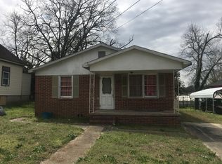 1454 Walnut St, Macon, GA 31201