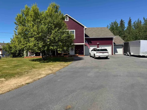 3750 Regius Ave, North Pole, AK 99705