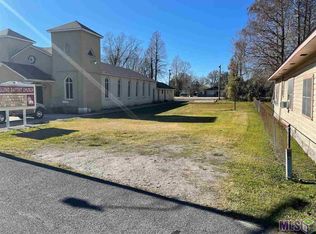 Rr Ave, Plaquemine, LA 70764
