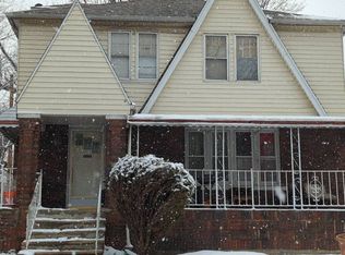 13575 Griggs St, Detroit, MI 48238