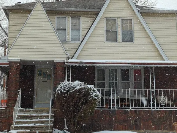 13575 Griggs St, Detroit, MI 48238