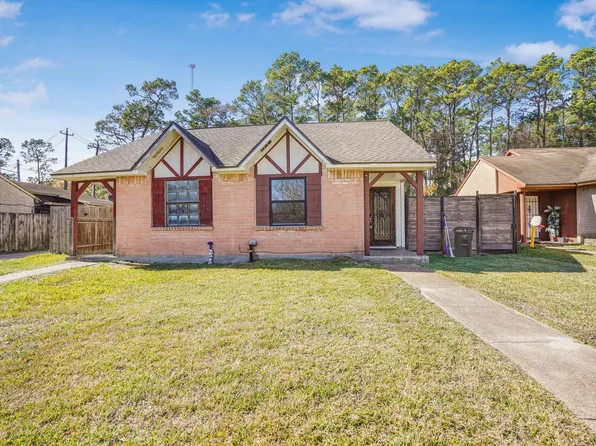 5609 Hollow Pines Dr, Houston, TX 77049