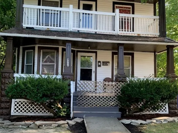 9700 Sophia Ave, Cleveland, OH 44104