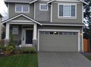 1422 215th Pl SW, Lynnwood, WA 98036