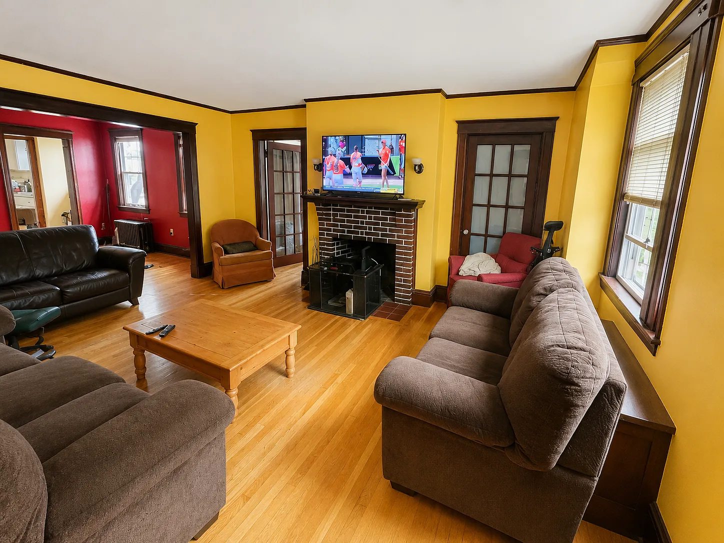 3 bed, 1400 sqft, $2,800 — Photo 4