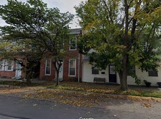 109 S Morton Ave #109A, Centerville, IN 47330