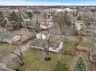 10011 Larch St NW, Coon Rapids, MN 55433