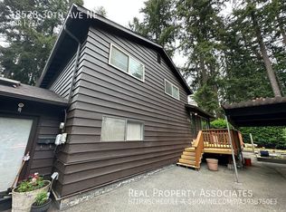 18578 30th Ave NE, Seattle, WA 98155