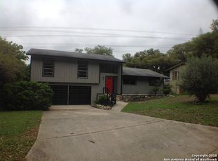 3506 Fallen Leaf, San Antonio, TX 78230