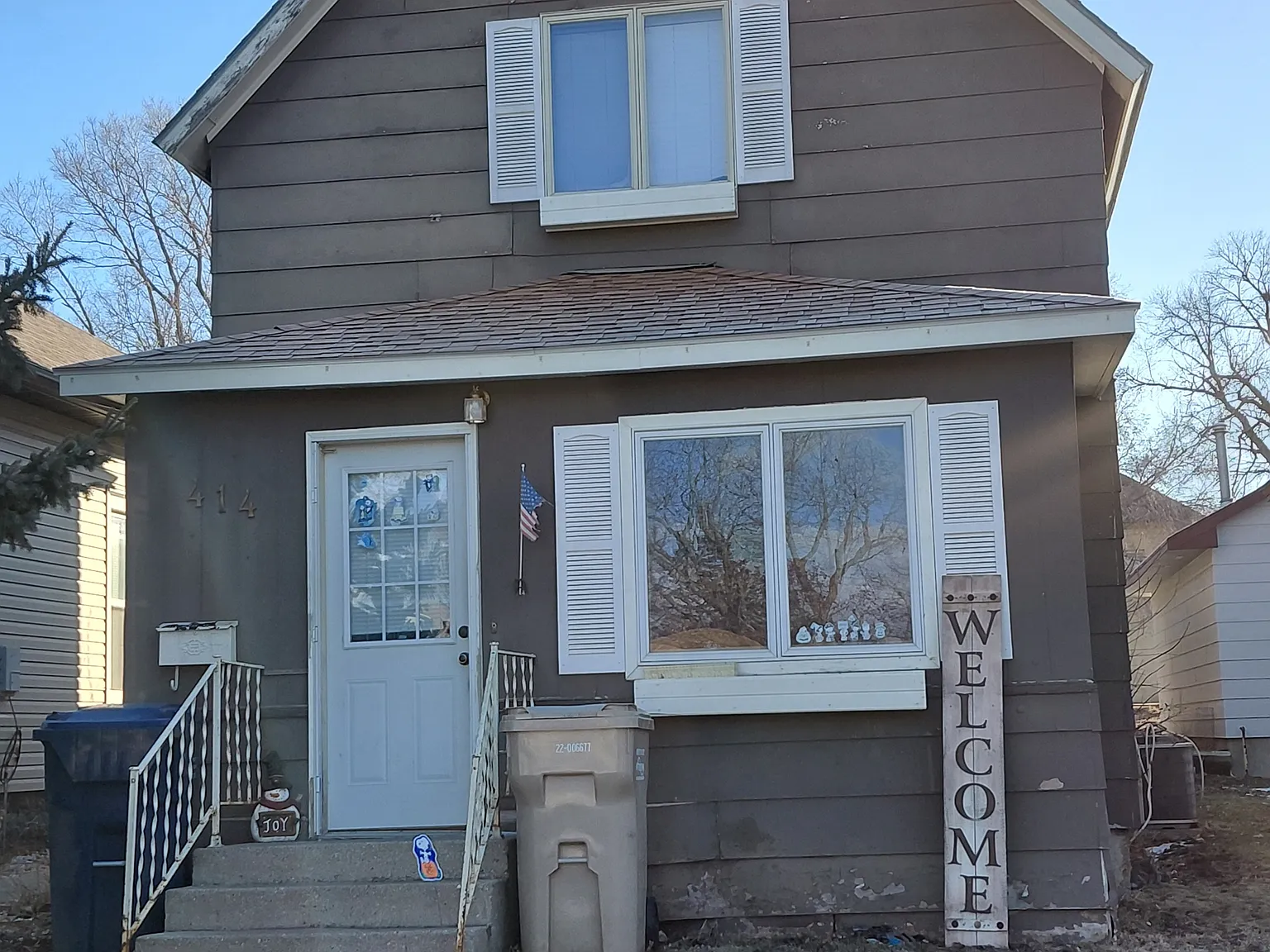 414 3rd St NE - 1 — Photo 2