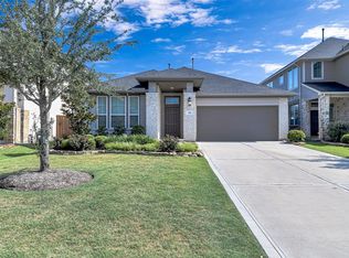 917 Lunar View Ct, Katy, TX 77493