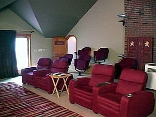 Home Theater - View 2