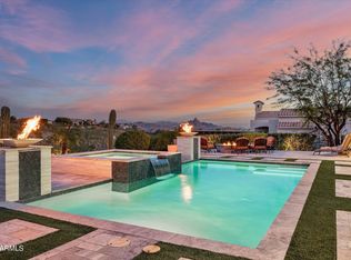 11821 N Sunset Vista Dr, Fountain Hills, AZ 85268