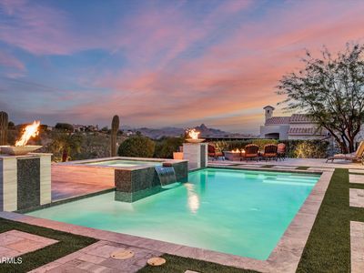 11821 N Sunset Vista Dr, Fountain Hills, AZ, 85268