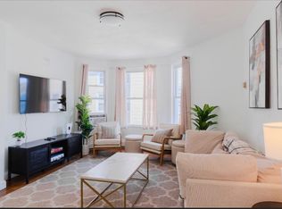 91 Flint St, Somerville, MA 02145
