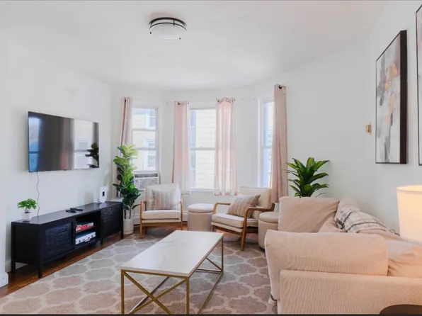 91 Flint St, Somerville, MA 02145