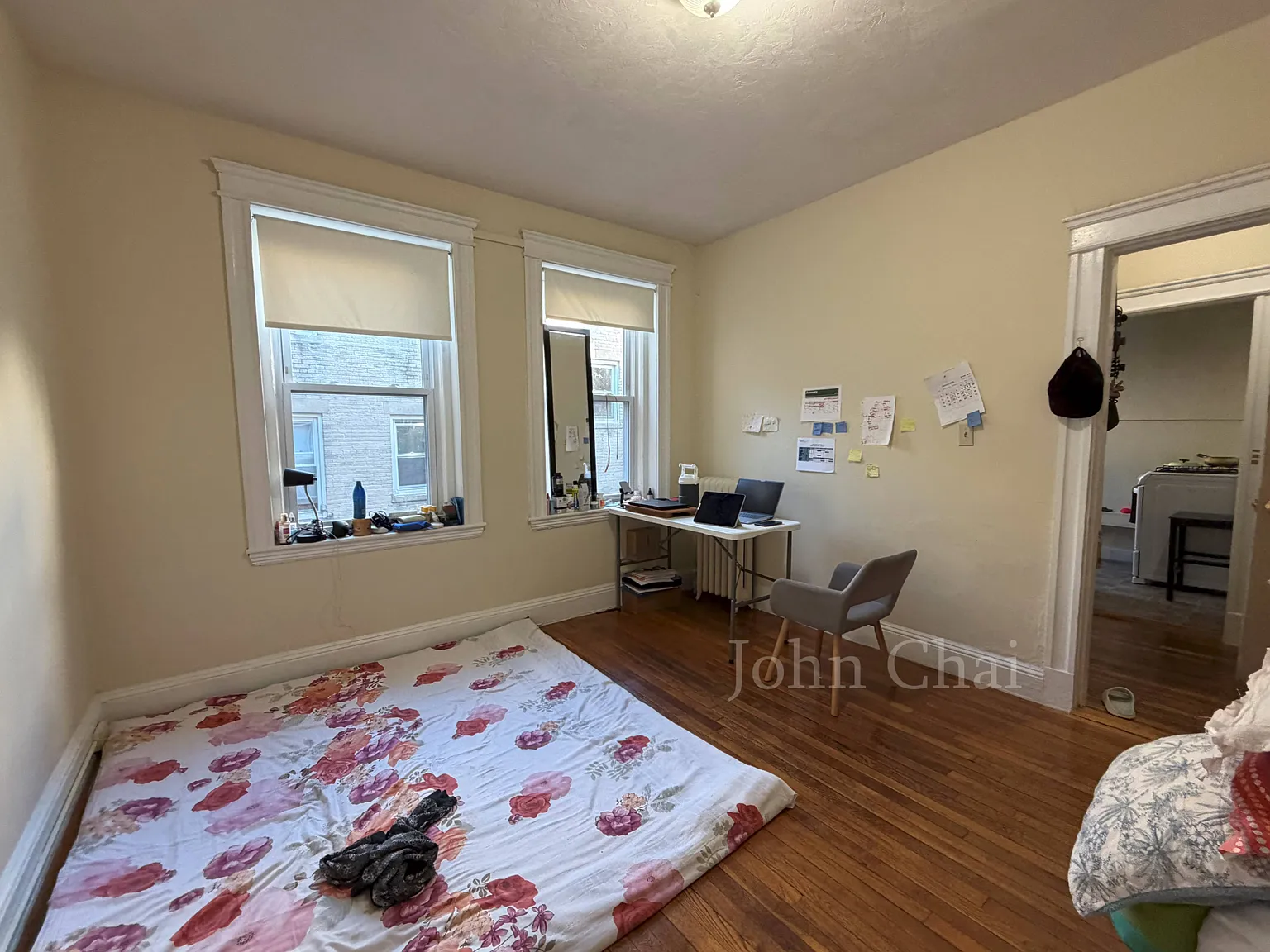Studio, 375 sqft, $2,025 — Photo 3